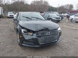 Audi A4 Premium WAUANAF46HN005012 снимка