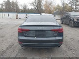 Audi A4 Premium WAUANAF46HN005012 снимка