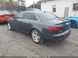 Audi A4 Premium WAUANAF46HN005012 fotografie