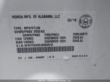 Honda Pilot Touring 5FNYF6H92JB502616 снимка