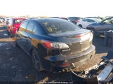 Mazda Mazda3 Gx JM1BL1UF3C1536380 снимка