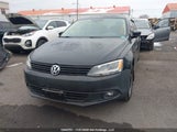 Volkswagen Jetta 2.0L Trendline/2.0L Trendline+ 3VW1K7AJ1DM421269 снимка