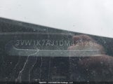 Volkswagen Jetta 2.0L Trendline/2.0L Trendline+ 3VW1K7AJ1DM421269 photo