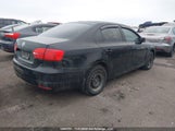 Volkswagen Jetta 2.0L Trendline/2.0L Trendline+ 3VW1K7AJ1DM421269 fotografie
