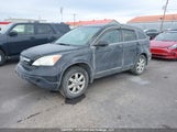Honda Cr-V Ex 5J6RE48578L815929 снимка