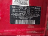 Hyundai Elantra Gt KMHD35LE0DU079967 снимка