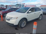 Lincoln Mkx 2LMDJ8JK1DBL14810 снимка