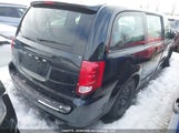 Dodge Grand Caravan Cvp/Sxt 2C4RDGBG4HR881401 снимка