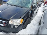 Dodge Grand Caravan Cvp/Sxt 2C4RDGBG4HR881401 снимка