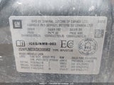 Chevrolet Equinox Lt 2GNFLNE3XD6308962 снимка