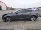 Mazda Mazda3 Gt JM1BN1M33H1119168 снимка