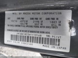 Mazda Mazda3 Gt JM1BN1M33H1119168 снимка