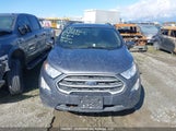 Ford Ecosport Se MAJ6S3GL3NC467382 снимка