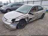 Honda Civic Dx-G 2HGES16391H907819 снимка