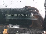 Volkswagen Jetta 3VWE57BU5KM159187 снимка