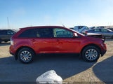 Ford Edge Sel 2FMDK48C29BA39343 fotografie