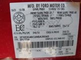 Ford Edge Sel 2FMDK48C29BA39343 fotografie