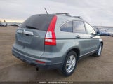 Honda Cr-V Ex-L 5J6RE4H73BL806976 снимка