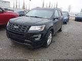 Ford Explorer Xlt 1FM5K8D87HGE06094 снимка