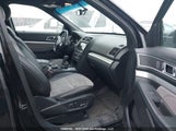 Ford Explorer Xlt 1FM5K8D87HGE06094 fotografie