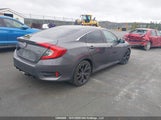 Honda Civic Sport 2HGFC2F83KH018065 снимка