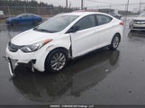 Hyundai Elantra L 5NPDH4AE9DH213193 снимка
