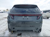 Hyundai Tucson Ultimate Hybrid Awd KM8JCDD10SU290558 photo