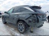 Hyundai Tucson Ultimate Hybrid Awd KM8JCDD10SU290558 снимка