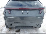 Hyundai Tucson Ultimate Hybrid Awd KM8JCDD10SU290558 снимка