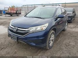 Honda Cr-V Se 2HKRM4H42FH107329 снимка