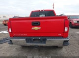 Chevrolet Silverado K1500 Ltz 3GCUKSEC6GG202518 снимка