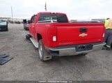 Chevrolet Silverado K1500 Ltz 3GCUKSEC6GG202518 снимка