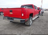 Chevrolet Silverado K1500 Ltz 3GCUKSEC6GG202518 снимка