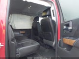 Chevrolet Silverado K1500 Ltz 3GCUKSEC6GG202518 снимка