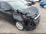 Chevrolet Spark 1Lt KL8CC6SA8LC465361 снимка