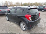 Chevrolet Spark 1Lt KL8CC6SA8LC465361 снимка