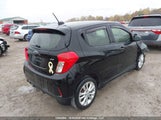 Chevrolet Spark 1Lt KL8CC6SA8LC465361 снимка