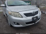 Toyota Corolla Le 2T1BU40E89C033525 снимка