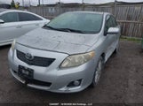 Toyota Corolla Le 2T1BU40E89C033525 снимка