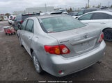 Toyota Corolla Le 2T1BU40E89C033525 снимка