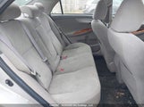 Toyota Corolla Le 2T1BU40E89C033525 снимка
