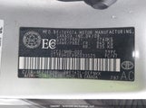 Toyota Corolla Le 2T1BU40E89C033525 снимка