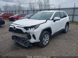 Toyota Rav4 Le 2T3B1RFVXRC463786 снимка