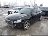 Chevrolet Cruze 1G1PE5SB7F7111052 снимка