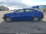 Hyundai Elantra Preferred Auto Ivt KMHD84LF3LU989387 photo