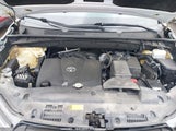 Toyota Highlander 5TDJZRFH2JS542985 fotografie