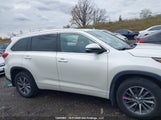 Toyota Highlander 5TDJZRFH2JS542985 снимка