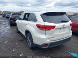 Toyota Highlander 5TDJZRFH2JS542985 снимка