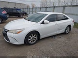 Toyota Camry Le 4T1BF1FK6FU076602 снимка
