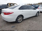 Toyota Camry Le 4T1BF1FK6FU076602 снимка